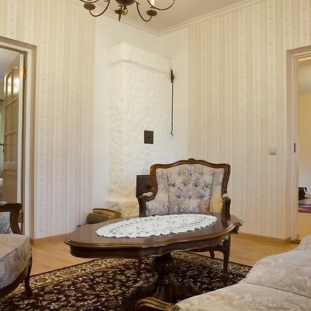 Posti Hostel Kärdla Eksteriør bilde