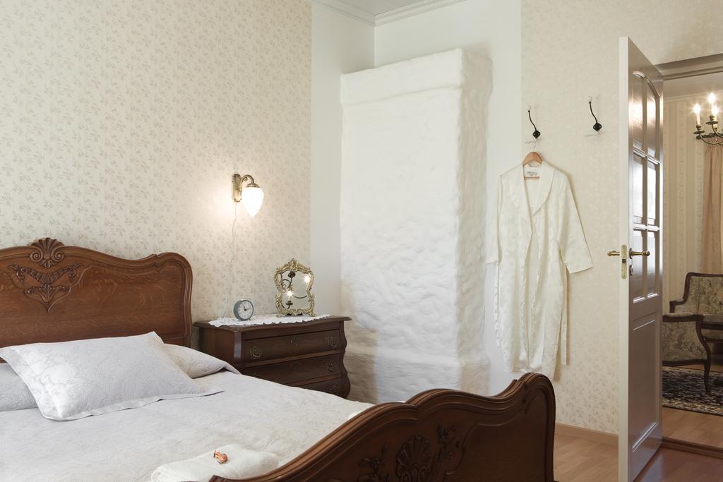 Posti Hostel Kärdla Eksteriør bilde