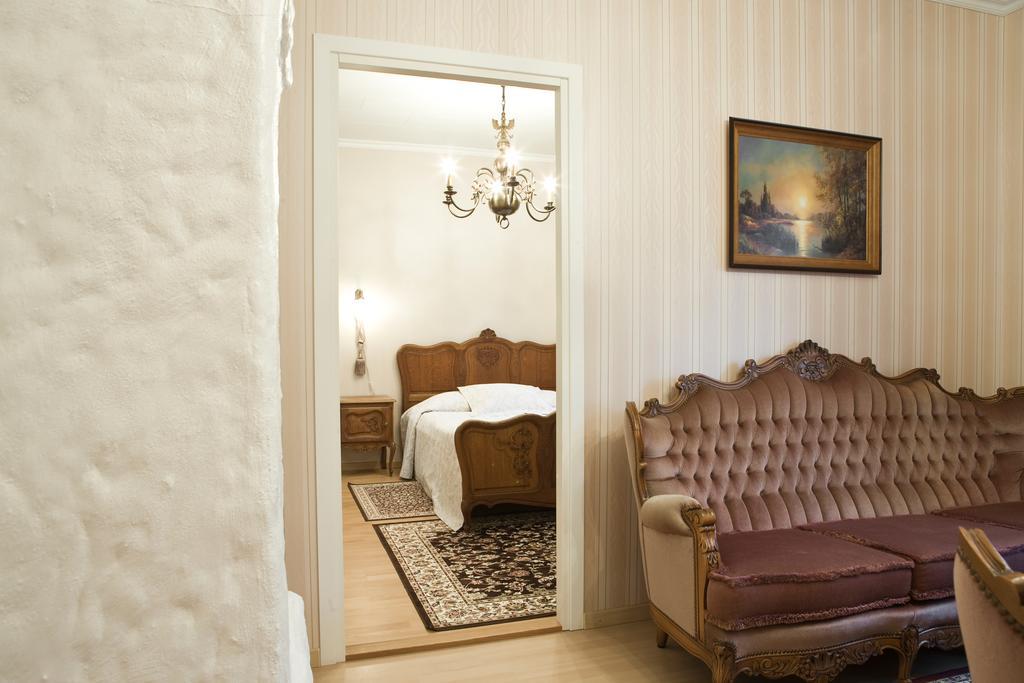 Posti Hostel Kärdla Eksteriør bilde