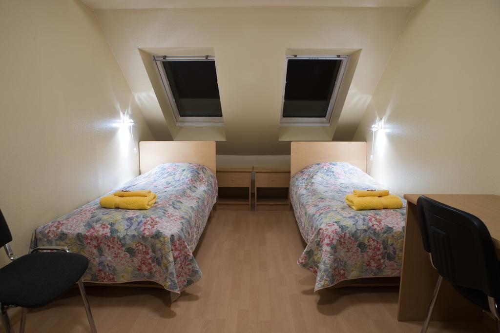 Posti Hostel Kärdla Eksteriør bilde