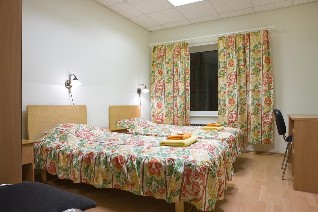 Posti Hostel Kärdla Eksteriør bilde