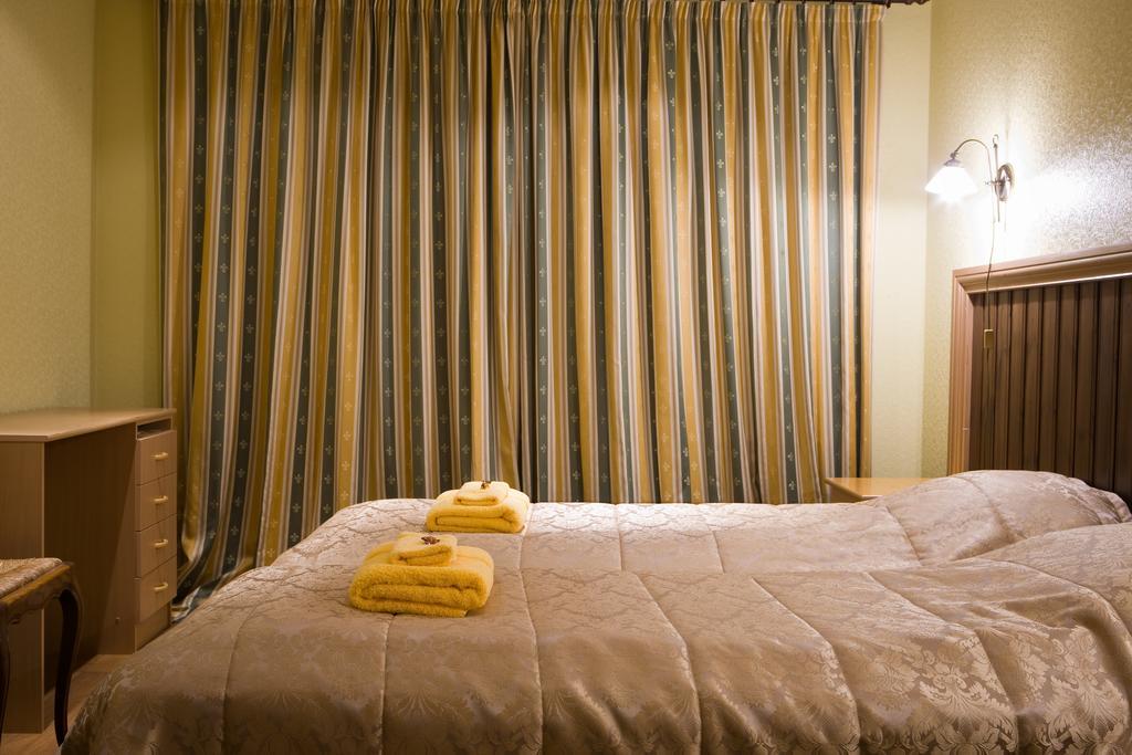 Posti Hostel Kärdla Eksteriør bilde