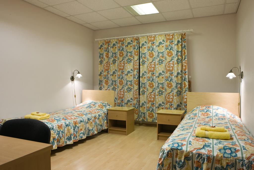 Posti Hostel Kärdla Eksteriør bilde